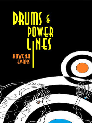 cover image of Drums and Power Lines
